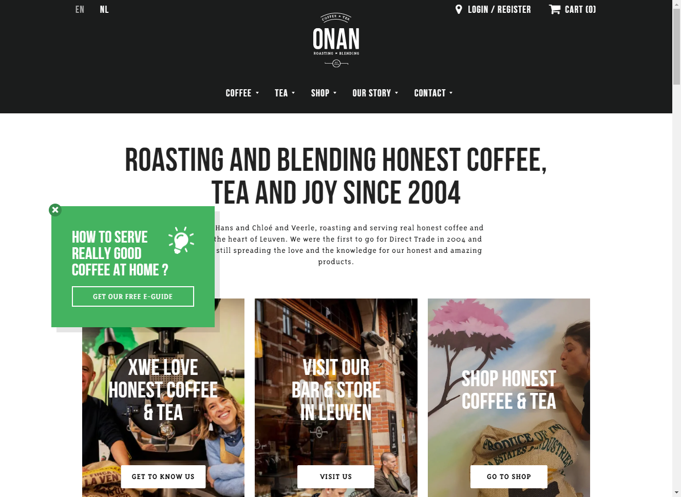 Onan